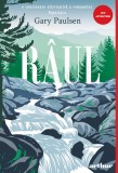 R&acirc;ul - Gary Paulsen, Arthur