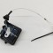 &Icirc;ncuietoare capac rezervor HONDA CIVIC X Hatchback FC_, FK 2021 OEM: 74700-TGG-A021 27283450