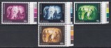 St. Lucia 1978 - Crăciun, MNH
