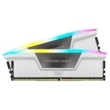 CR VENGEANCE DDR5 32GB (2x16GB) 6000 MHZ &quot;CMH32GX5M2E6000C36W&quot;, Corsair