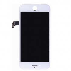 Ecran LCD Display Complet Refurbished Apple iphone 7 Alb