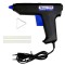 Pistol de lipit cu bare din silicon 80W