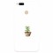 Husa silicon pentru Xiaomi Mi A1, Cactus 101