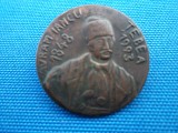 INSIGNA AVRAM IANCU 1848-1993/TEBEA