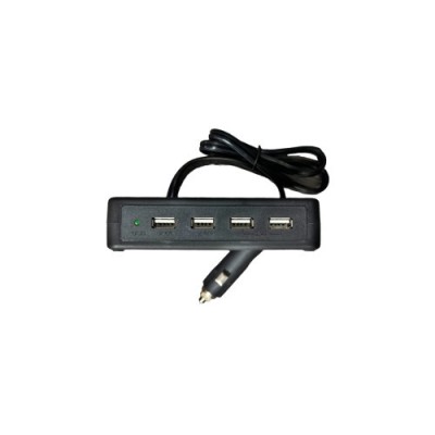 Prelungitor bricheta cu USB Cod: LMK304 Automotive TrustedCars foto
