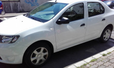 Dacia Logan Ambiance 1.2 75CP E6, an fabricatie 2015, 40000 km foto