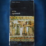 ARTA EGEEANA - BOGDAN RUTKOWSKI - MERIDIANE