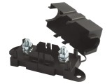 Clemă ELED 68mm Neagră cu Șurub M8 HMG1 - 120x34mm