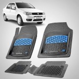 Covorase Fiat Albea Facelift Sedan 178 Compatibile 2006-2012 | Blue