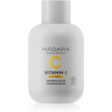 M&Aacute;DARA Vitamin C Intense Glow Concentrat iluminator 30 ml