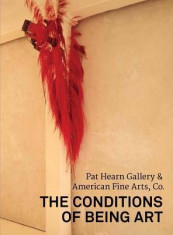 The Conditions of Being Art: Pat Hearn Gallery &amp;amp; American Fine Arts, Co. foto