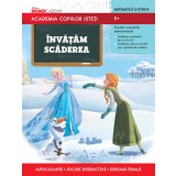 Academia copiilor isteți. &Icirc;nvățăm scăderea
