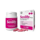 Cumpara ieftin Senilife Plus, 30 capsule, Innovet
