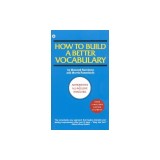 How to Build a Better Vocabulary