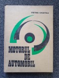 MOTORUL DE AUTOMOBIL - Cristea