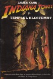 James Kahn - Indiana Jones si templul blestemat