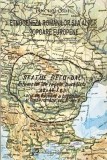 Etnogeneza Romanilor si a altor Popoare Europene - Iancu Maxin, Editura Moldova, Iasi, 1995, Istorie
