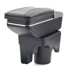 Cotieră pentru VW Golf 6 VI (10.2008-11.2013) model 6H (Cotieră AVR&reg;)