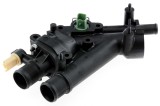 Termostat Citroen C4 2004- C5 2001-, Xsara 2000-, Peugeot 206 2000-, 307 2000-, 308 2008-, 406 2000-, 407 2004- 607 2000-, 807 2002-, Expert 2007-, C