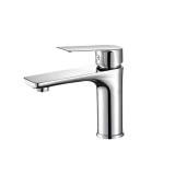 Cumpara ieftin Auri robinet chiuvetă crom