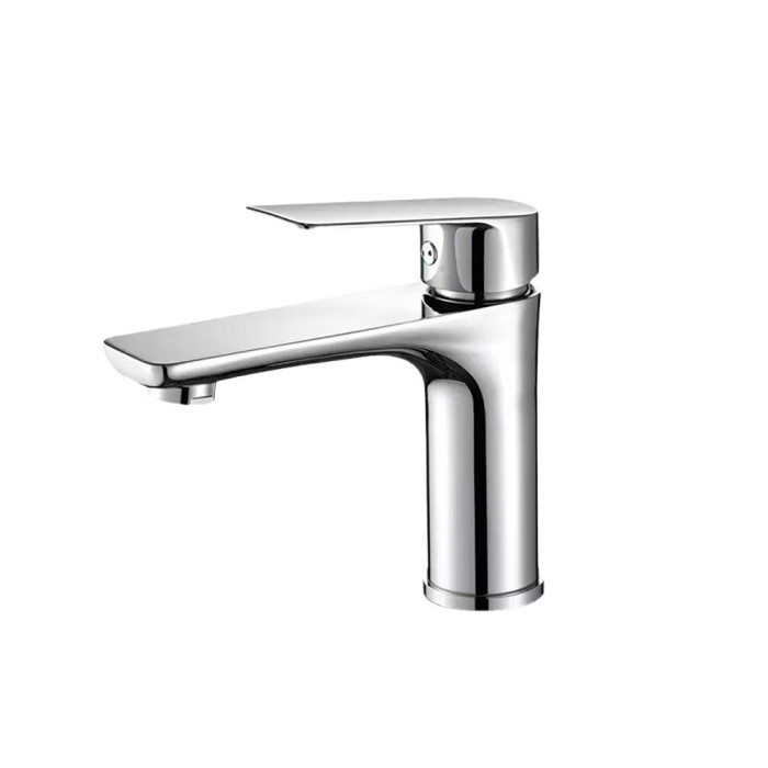 Auri robinet chiuvetă crom