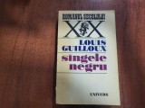 Sangele negru de Louis Guilloux