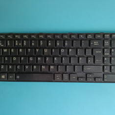 Tastatura TOSHIBA C50D-B C55-B R50-B PK1315F2A04 MP-14A76GB-698