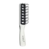 Perie profesional de par cu efect antistatic Sibel, Sibel Professional