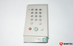 Right Control Panel Lexmark x642e foto