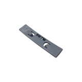Suport m&acirc;ner hublou original Whirlpool 482000028572 pentru uscător de rufe