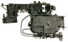SWITCH DOOR LOCK;AC250V,16A,SOLENOID MASINA DE SPALAT SAMSUNG DC34-00028B foto