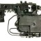SWITCH DOOR LOCK;AC250V,16A,SOLENOID MASINA DE SPALAT SAMSUNG DC34-00028B