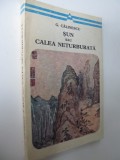 Sun sau calea neturburata - C. Calinescu