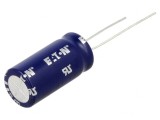 Supercondensator THT 15F 2.5V 5mm