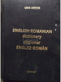 Leon Levitchi - English-romanian dictionary - Dictionar englez-roman (editia 2004)