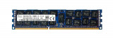 Memorie Server 16GB (1x16GB) Dual Rank x4 PC3-14900R (DDR3-1866) 1866 MHz Registered, HP