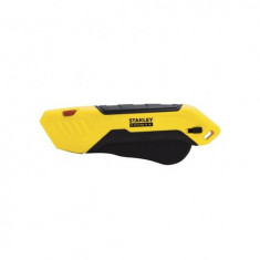 FMHT10369-0 STANLEY FATMAX CUTTER SIGURANTA AUTORETRACTABIL MANER CAUCIUC foto