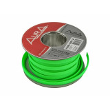 Tresa Cablu verde AURA ASB G512, Metru Liniar / Rola 30m, 5-12MM, 0725657455743