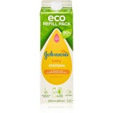 Johnson&#039;s&reg; Baby sampon pentru copii rezervă 1000 ml