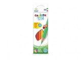 Creioane color Tita Maxi 6 set