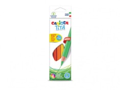 Creioane color Tita Maxi 6 set