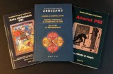 Ovidiu Dragos ARGESANU &bull; Karma si Dreptul Divin, Trezirea Spirituala si Constiinta de Sine, De la Sex la Indumnezeire &bull; Atacul PSI &bull; Arta Razboiului
