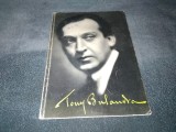 FIGURI DE SEAMA ALE TEATRULUI ROMANESC TONY BULANDRA