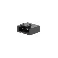 Conector cablu-placa, 4 pini, tata, NINIGI - NCDW-04