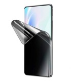 Folie de protectie ecran privacy din hidrogel pentru Xiaomi 12 / 12s / 12X, Oem