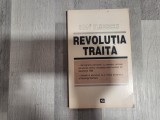 Revolutia traita de Ion Iliescu