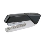 Capsator capse 24 6 - 26 6, 25 coli, 91mm, plastic, negru,model Kangaro ARIS-425