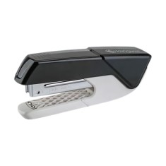 Capsator capse 24 6 - 26 6, 25 coli, 91mm, plastic, negru,model Kangaro ARIS-425