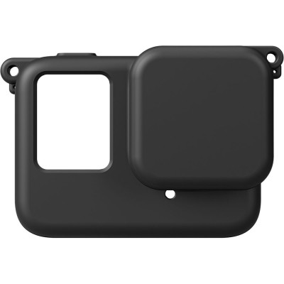 Husa Silicon Telesin S6-PTC-01 Protective Case pentru Insta360 ACE Pro foto