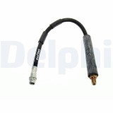 Furtun frana Citroen C4 I; Peugeot 307, 307 Cc, 307 Sw Motor 1.4, 1.4 16V, 1.4 HDi, 1.6, 1.6 16V, 1.6 16V Bio-Flex, 1.6 BioFlex, 1.6 HDi, 1.6 HDI